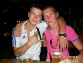 Фотография Владимировича Ника