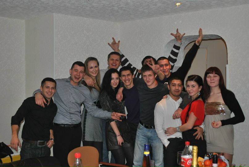 Zen Ja фотография #29