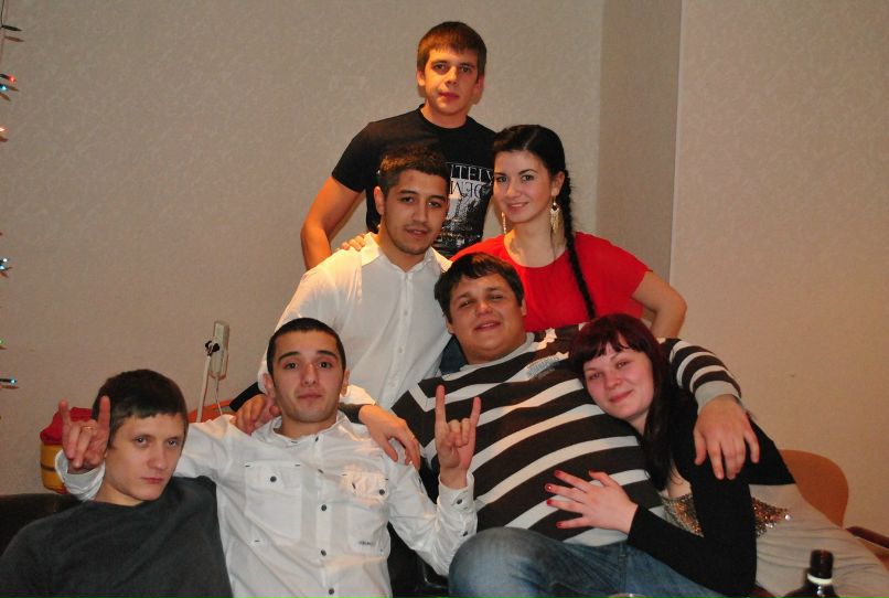 Zen Ja фотография #30