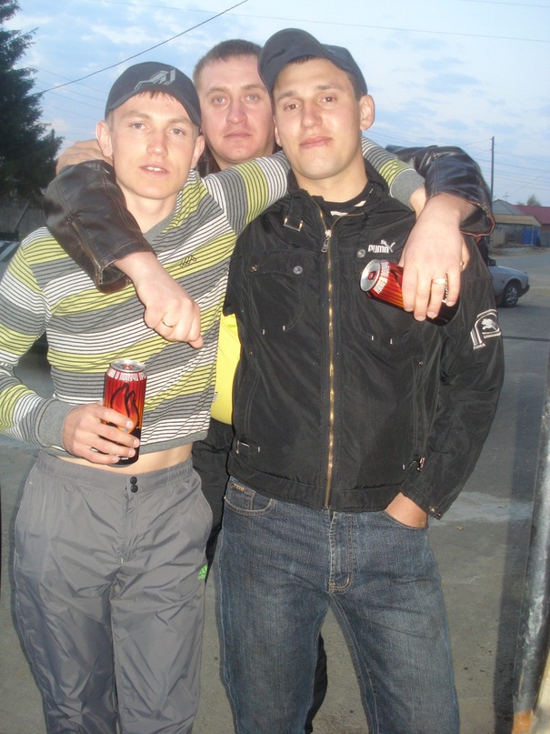 Андрей Сухарев фотография #27