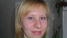 Ілона Пиптюк фотография #1