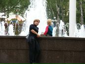 Фотография Клепиковой Елены