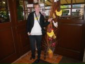 Фотография Ересько Галины