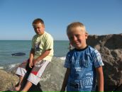 Артьом Шапошніков фотография #19 (источник - https://vk.com/id96655512)