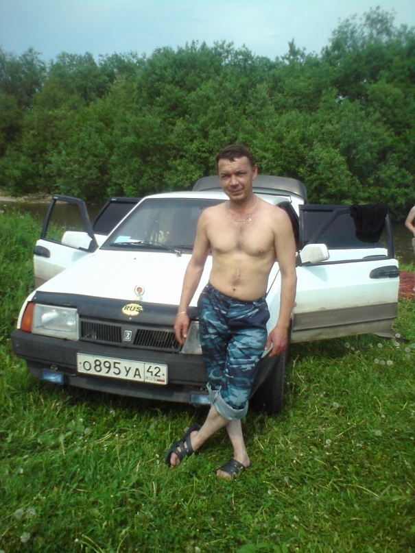 Раиль Терешкин фотография #3