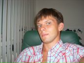 Фотография Фигаровского Виталия