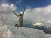 Фотография Чернышовой Катерины