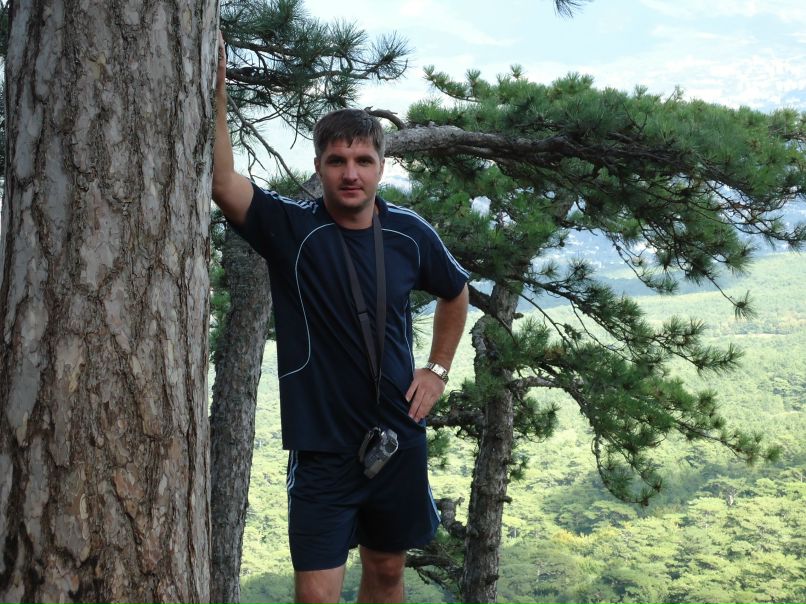 Сергей Сипаков фотография #1