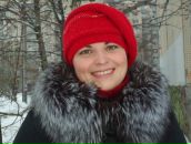 Фотография Куксиной Галины