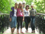 Наталя Карабін фотография #28 (источник - https://vk.com/id55858430)