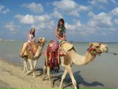 Фотография Старухиной Зинки