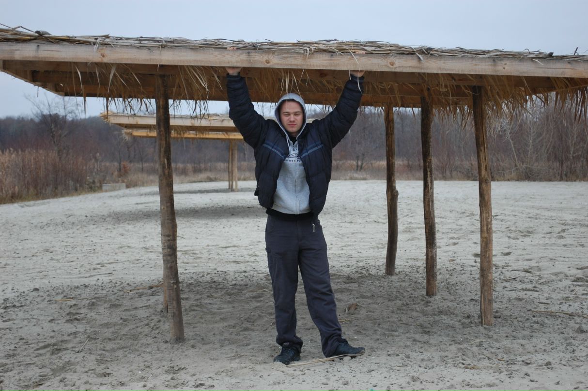 Александр Кисель фотография #40