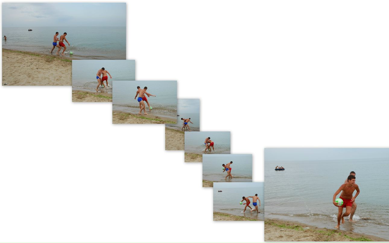 Сергей Кульбаченко фотография #48