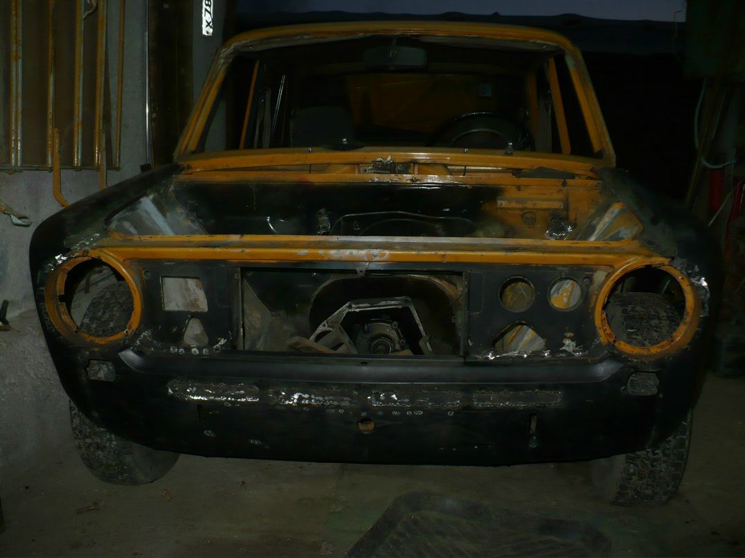 Константин Рулев фотография #25