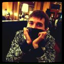 Фотография Морозова Александра