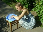 Фотография Гущиной Надежды