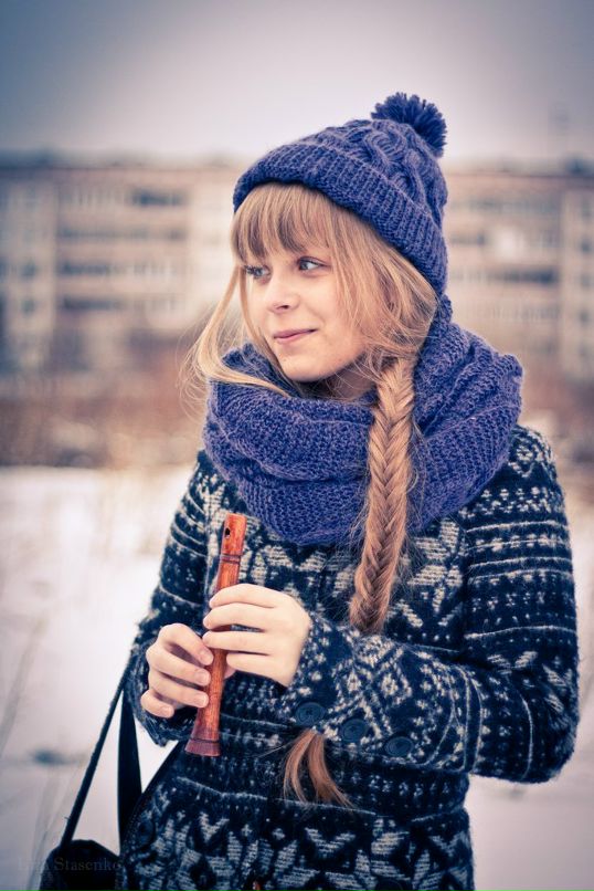 Дарья Лапа фотография #10