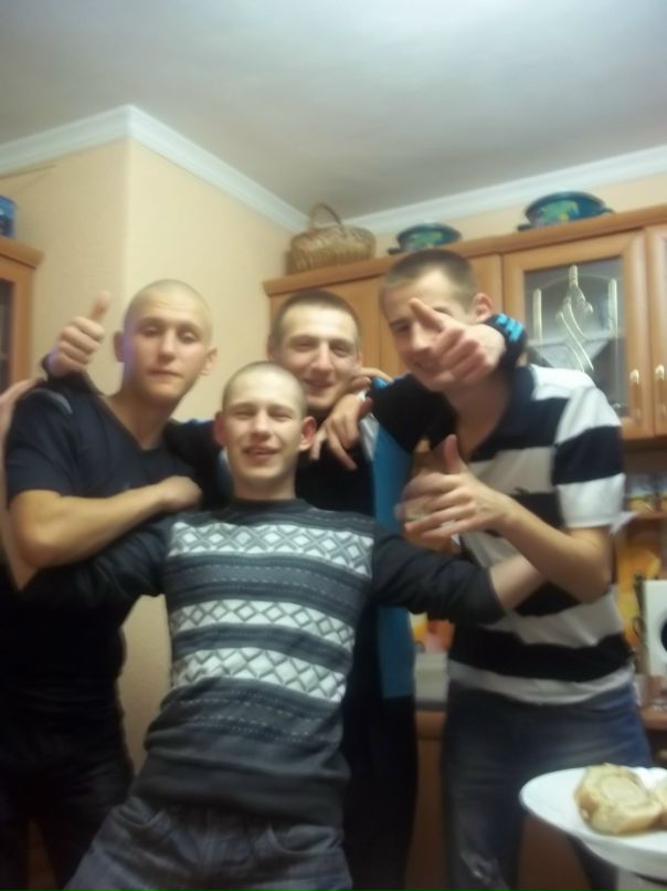 Віталя Шершун фотография #41