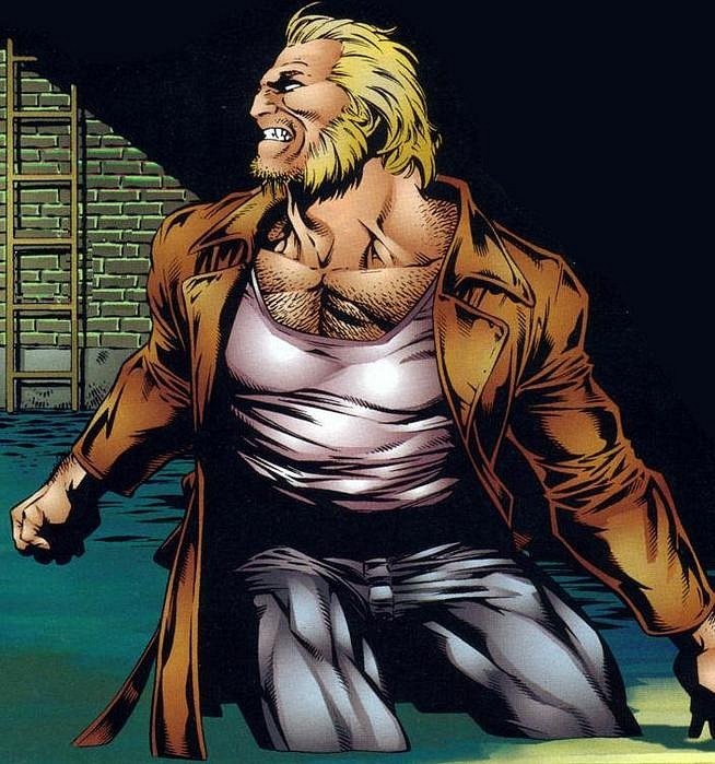 Виктор Крид фотография #49