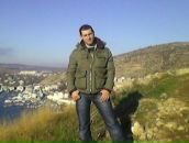 Фотография Ягутина Алексея