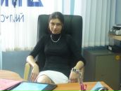 Фотография Воробьёвой Александры