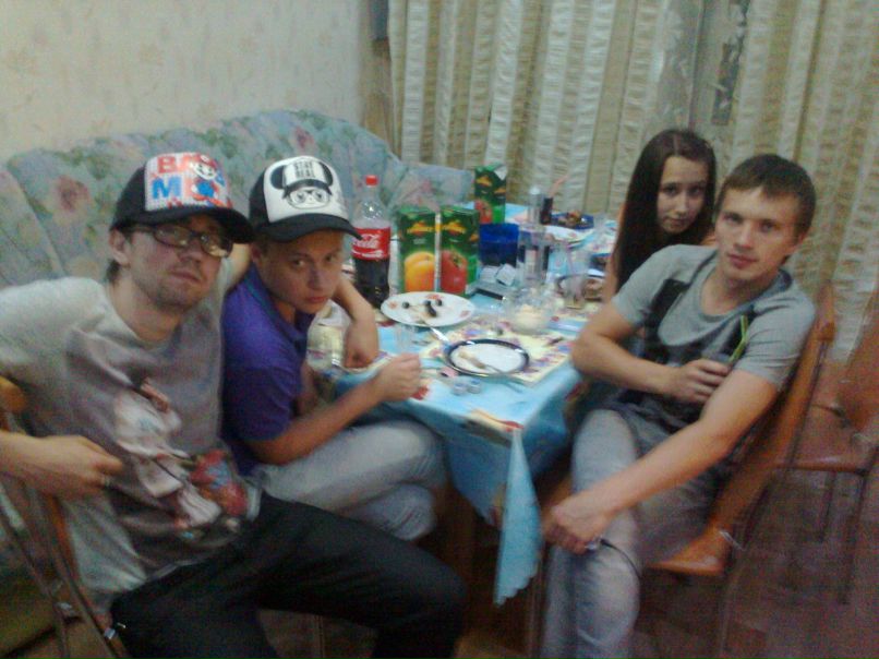 Илья Пащенко фотография #50