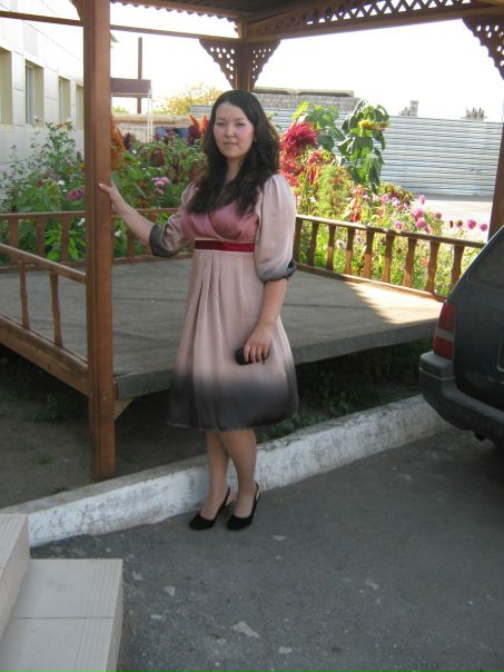 №5, Зарина Мусина, 38 лет, Караганда №5, Зарина Мусина, 38 лет, Караганда