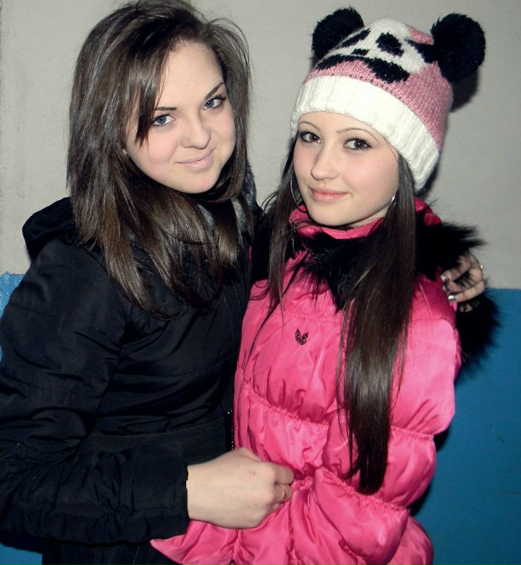 Катя Глущенко фотография #37