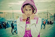 Фотография Рыбальской Кати