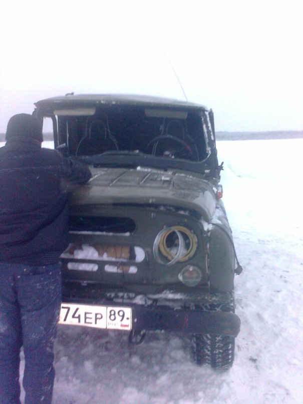 Сергей Хомяков фотография #26