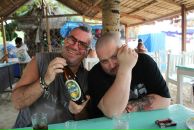 Фотография Пархоменко Дмитрия