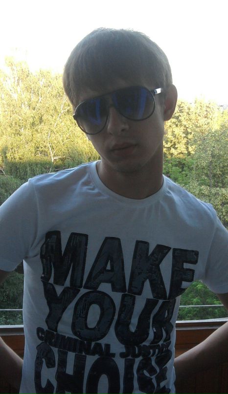 Дмитрий Бурков фотография #16