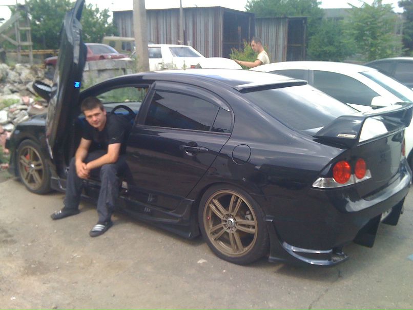 Руслан Slam фотография #1