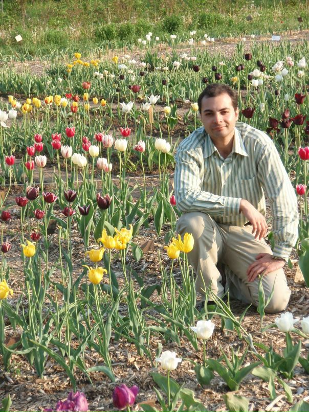 Daniel Camacho фотография #7