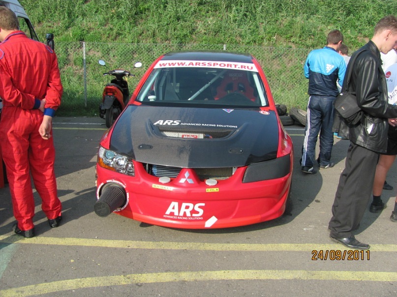 Иван Казаков фотография #39