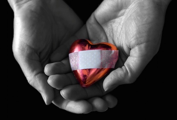 Моим Сердце фото №1