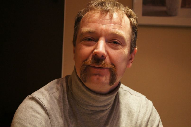 Макс Беляев фотография #36