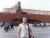 Фотография Рубана Павла