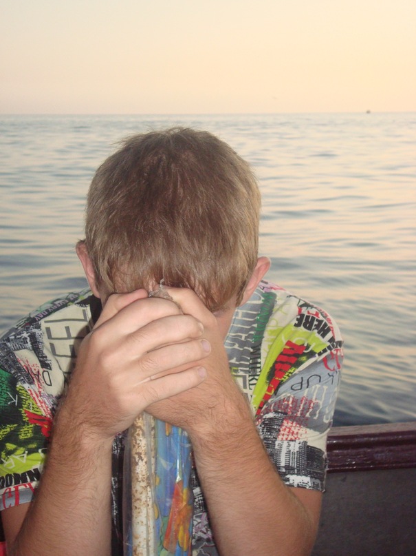 Егор Кондратенко фотография #24