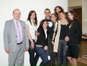 Фотография Веткиной Валерии