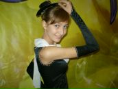 Вікторія Борисюк фотография #35 (источник - https://vk.com/id40526606)