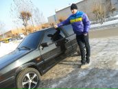 Фотография Антонова Эдика