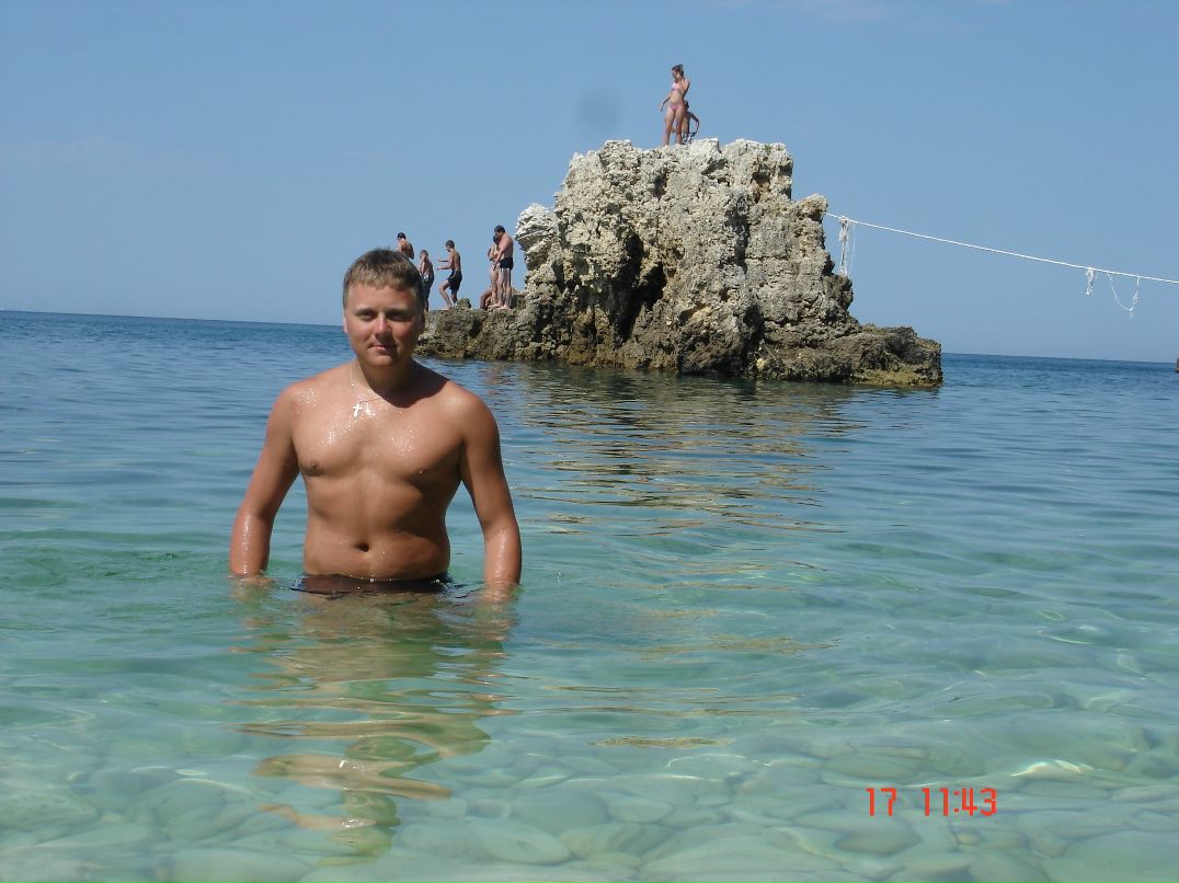 Кирилл Белавин фотография #7