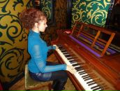 Фотография Троицкой Елены