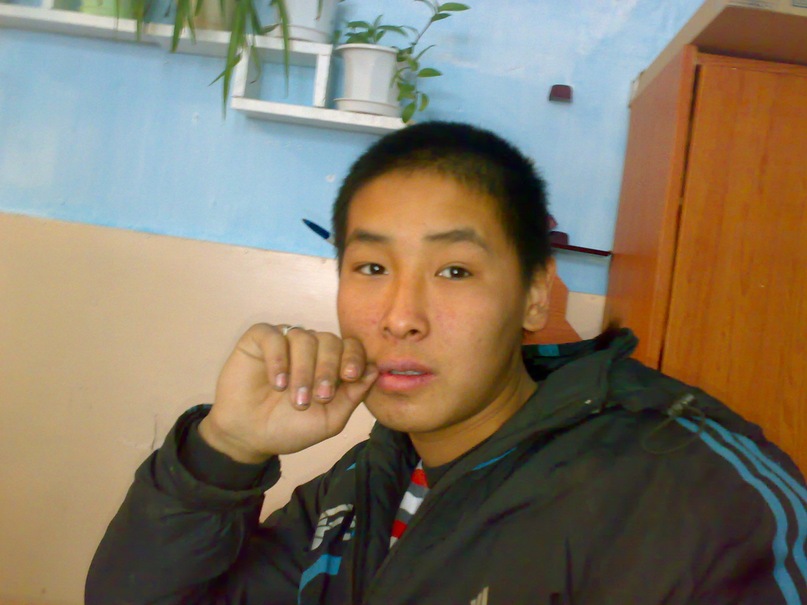 Айдын Монгуш фотография #18