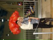 Аня Чміль фотография #20 (источник - https://vk.com/id118841512)