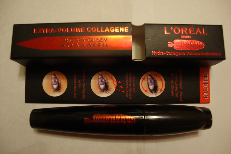 Max Factor фотография #11