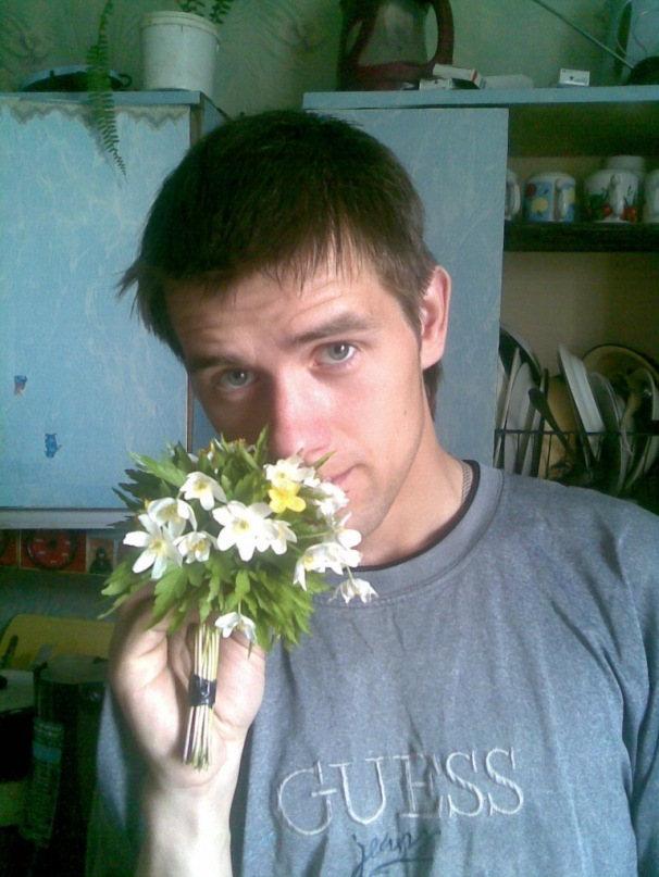 Влад Гребнев фотография #20