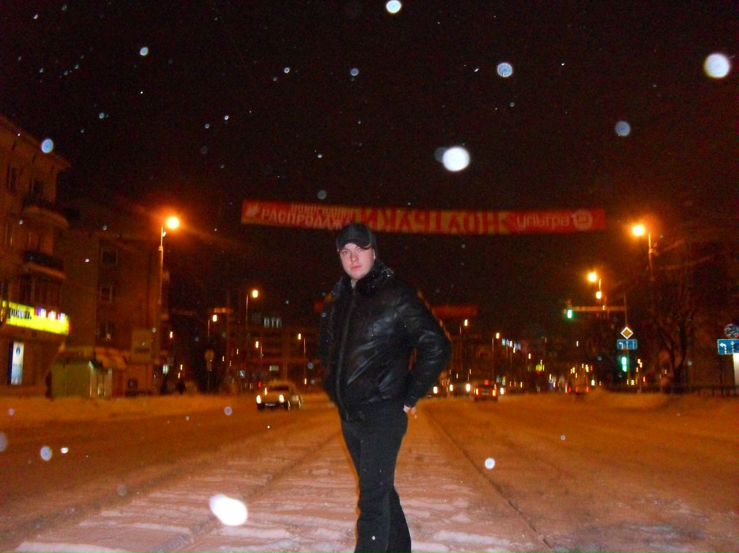 Сергей Куницкий фотография #41