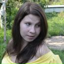 Фотография Нещеретной Вероники